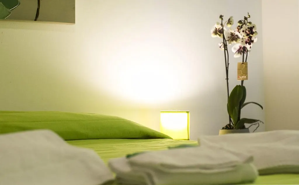 Nocleg ze śniadaniem La Purissima Bed and Breakfast Alghero