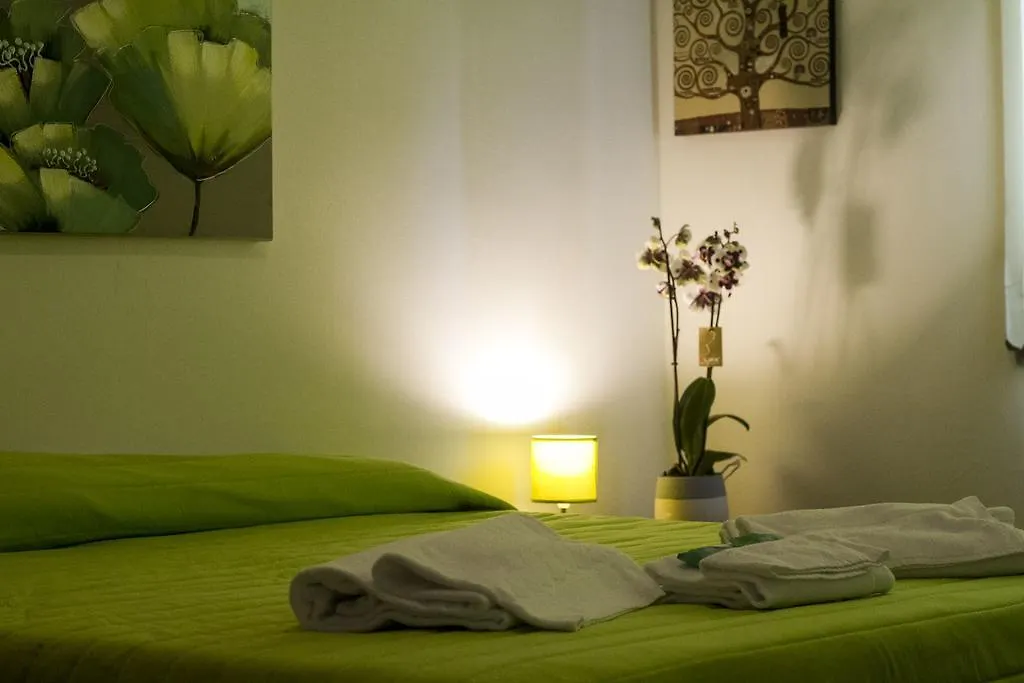 Nocleg ze śniadaniem La Purissima Bed and Breakfast Alghero