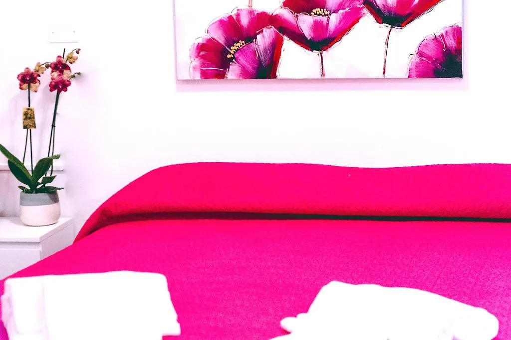 Nocleg ze śniadaniem La Purissima Bed and Breakfast Alghero Włochy