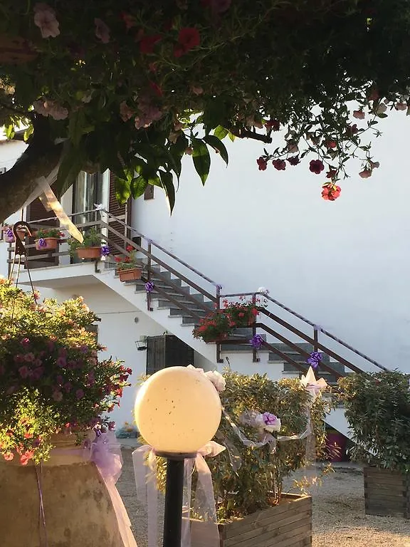 La Purissima Bed and Breakfast Alghero Włochy